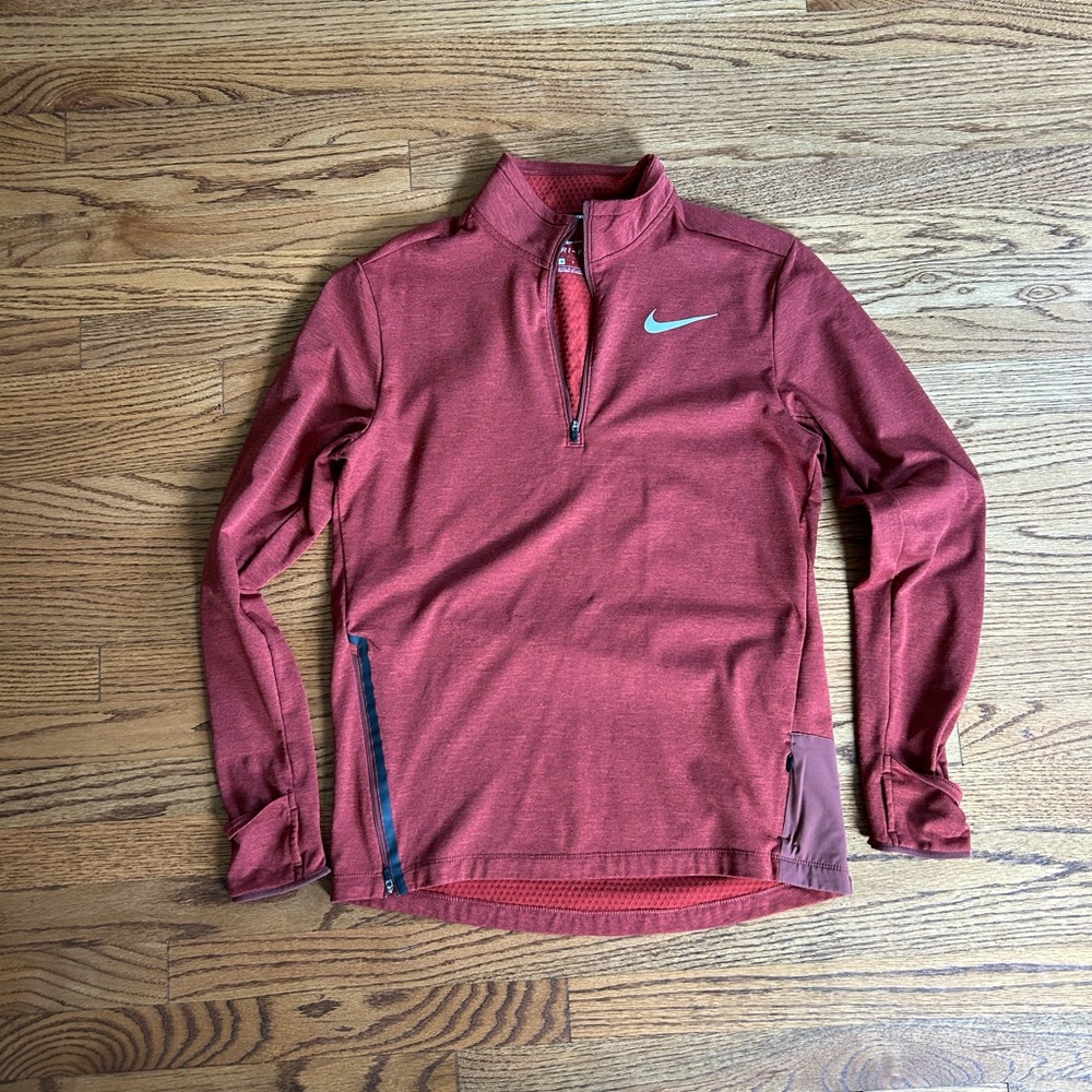 Nike Dry Fit Running Shirt
